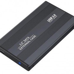 Alfais 5262 USB 3.0 Sata Ssd Harici Taşınabili Harddisk Kutusu