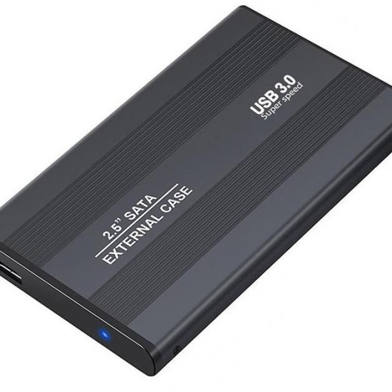 Alfais 5262 USB 3.0 Sata Ssd Harici Taşınabili Harddisk Kutusu