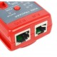 Alfais 5061 Kablo Network Elektrik Kablosu Bulucu Test Bili Bili Cihazı