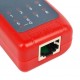 Alfais 5061 Kablo Network Elektrik Kablosu Bulucu Test Bili Bili Cihazı