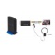 Alfais 5046 Ps2 To Hdmi Tv Kablosu Çevirici Dönüştürücü Adaptör