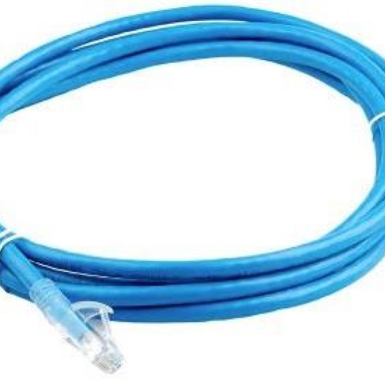 Alfais 4937 Cat6 İnternet Ethernet Rj45 Lan Kablosu 1 Metre