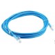 Alfais 4937 Cat6 İnternet Ethernet Rj45 Lan Kablosu 1 Metre