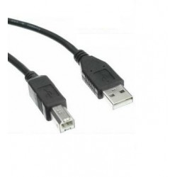 Alfais 4912 USB Yazıcı Printer Ara Bağlantı Kablosu 3 Metre