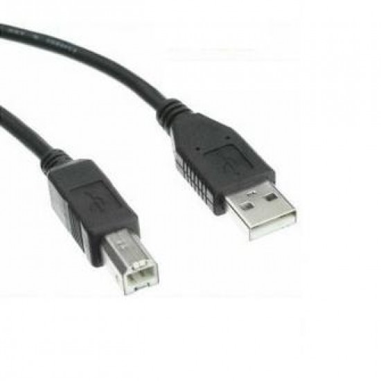 Alfais 4912 USB Yazıcı Printer Ara Bağlantı Kablosu 3 Metre