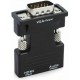 Alfais 4499 Ses Destekli Hdmi To Vga Monitör Çevirici Dönüştürücü Adaptör