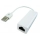 Alfais 4508 Usb Ethernet Çevirici Dönüştürücü İnternet Kartı