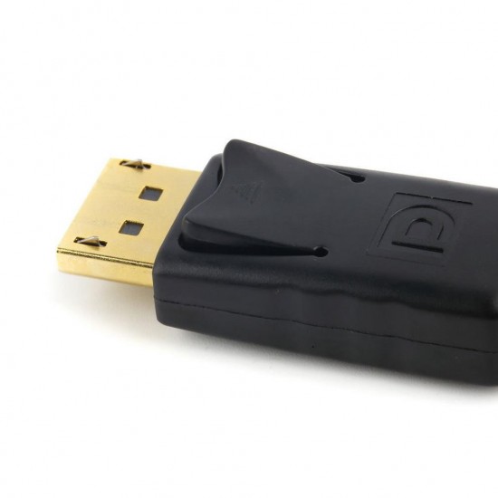 Alfais 4556 Displayport To Hdmi Çevirici Dönüştürücü Adaptör