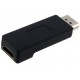 Alfais 4564 DisplayPort to Hdmi Adaptor Çevirici Dönüştürücü Adaptör Display Port