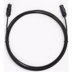 Alfais 4450 Fiber Optik Optic Toslink Ses Kablosu 0.5 Metre