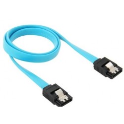 Alfais 4720 Sata 3 Harddisk Hdd SSD Sata Veri Kablosu 50cm