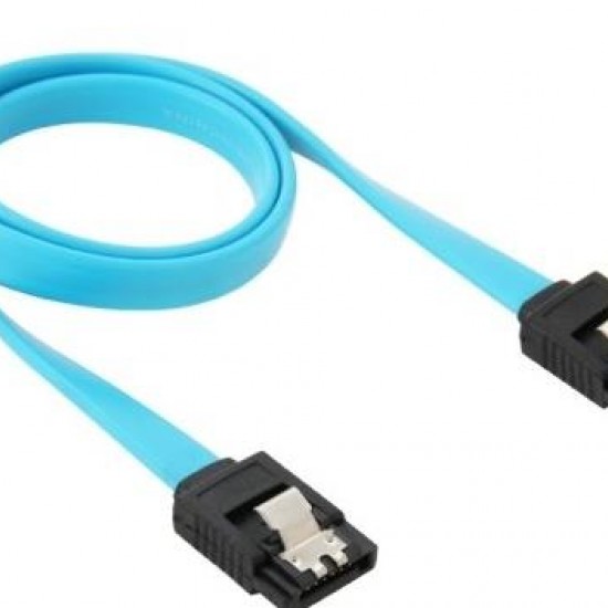 Alfais 4720 Sata 3 Harddisk Hdd SSD Sata Veri Kablosu 50cm