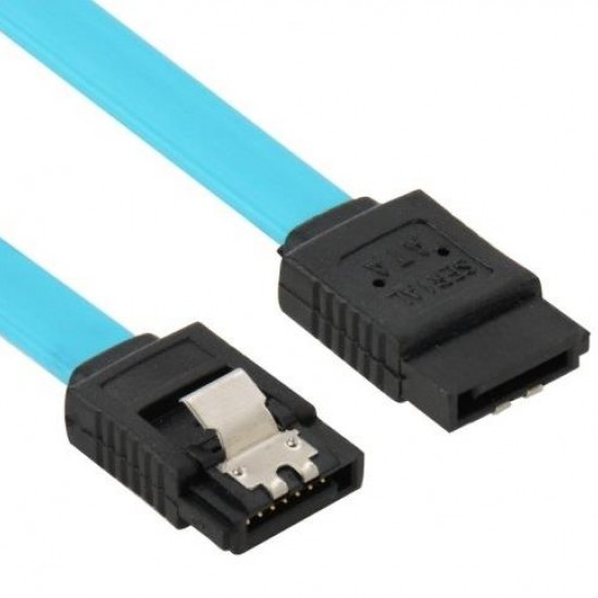 Alfais 4720 Sata 3 Harddisk Hdd SSD Sata Veri Kablosu 50cm