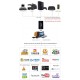 Alfais 4751 Hdmi Video Capture EZCAP USB Video Capture Hdmi Kaydedici Yakalama Kartı