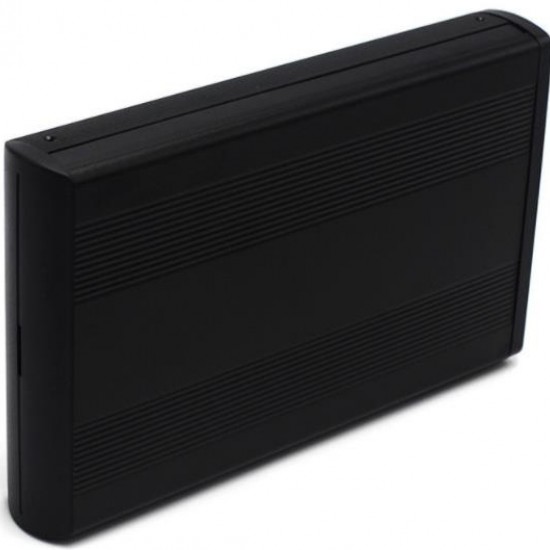 Alfais 4765 Usb 3.0 3.5 İnç Sata Usb Bağlantılı Hdd Harddisk Kutusu