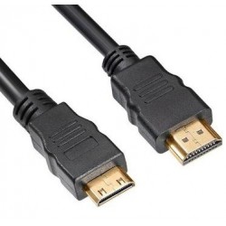 Alfais 5098 HDMİ Kablosu 10 Metre LCD Laptop FULLHD Ara Bağlantı Erkek-Erkek TV Kablo Ps3 Ps4 Xbox U