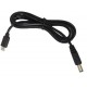 Alfais 4213 Type C To Dc 12V Pd 5.5*2.5mm Adaptör Çevirici Power Şarj Kablosu
