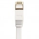 Alfais 4256 Cat7 Ethernet Rj45 Modem Internet Kablosu 1 Metre 10gbps 600mhz