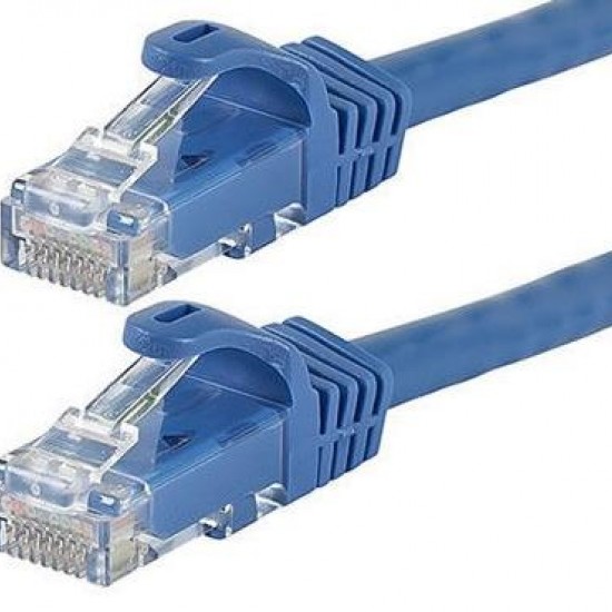 Alfais 4217 Cat6 İnternet Ethernet Rj45 Lan Kablosu 15 Metre