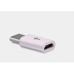 Alfais 4696 Type C Usb 3.1 To Micro Usb ÇEVİRİCİ Dönüştürücü Adaptör