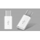 Alfais 4696 Type C Usb 3.1 To Micro Usb ÇEVİRİCİ Dönüştürücü Adaptör