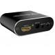 Alfais 4365 Hdmi To Hdmi Optik Stereo 2.0 4k Ayırıcı Çevirici Dönüştürücü Adaptör