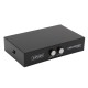 Alfais 5020 2 Port Yazıcı Printer USB Çoklayıcı Switch Splitter Hub