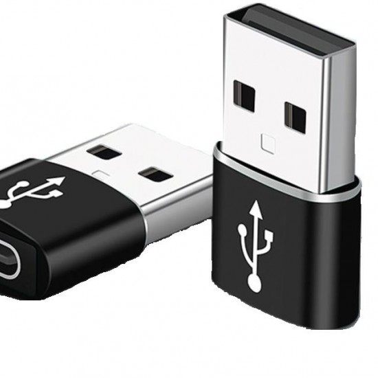 Alfais 4429 Usb 3.0 To Type C 3.1 Şarj Data Çevirici Dönüştürücü Adaptör