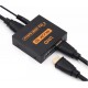 Alfais 4435 2 Port Uhd 4k Hdmi Switch Ekran Monitör Splitter Çoklayıcı Çoğaltıcı