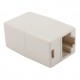 Alfais 4438 Ca55 6 Kablo Ekleyici Uzatma Uzatıcı Rj45 Ek Birleştirici Ara Adsl
