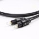 Alfais 4451 Fiber Optik 1 Metre Optic Sinema sistemi Ses Kablosu