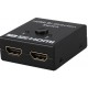 Alfais 4494 2 Port Çift Yönlü Hdmi Switch Splitter Ekran Monitör Çoklayıcı Çoğaltıcı Bidirection