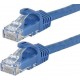Alfais 4612 Cat6 İnternet Ethernet Rj45 Lan Kablosu 10 Metre