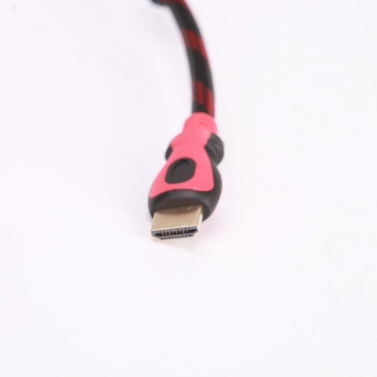 Alfais 4600 Hdmi To Dvi 24+1 Çevirici Dönüştürücü Monitör Kablosu 1.5 Metre