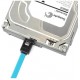Alfais 4720 Sata 3 Harddisk Hdd SSD Sata Veri Kablosu 50cm