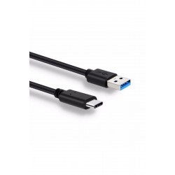 Alfais 5110 Usb Type C 3.1 To Usb 3.0 3 Metre Çevirici Dönüştürücü Adaptör Kablosu