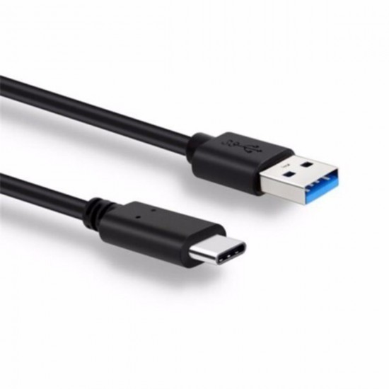 Alfais 5110 Usb Type C 3.1 To Usb 3.0 3 Metre Çevirici Dönüştürücü Adaptör Kablosu