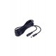 Alfais 4384 Dc Adaptör Uzatma Kablosu 3 Metre 5.5mm x 2.1mm Dişi Erkek