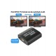 4334 Hdmi To Av Rca Tos Çevirici Dönüştürücü Adaptör