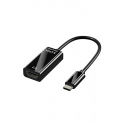 5147 Type C To Hdmi Çevirici Dönüştürücü Adaptör