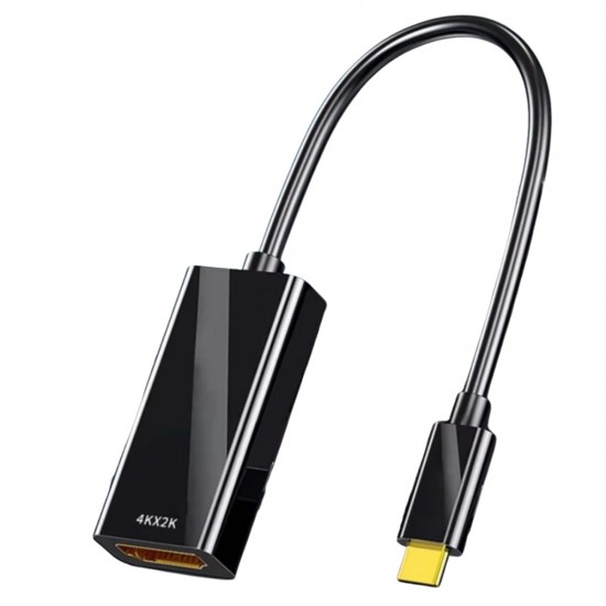 5147 Type C To Hdmi Çevirici Dönüştürücü Adaptör
