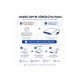 4367 Usb 3.0 Sata Slim 9.5 Mm Dvd Rw Writer Ssd External Harici Caddy Kutu 4367 Usb 3.0 Sata Slim 9.5 Mm Dvd Rw Writer Ssd External Harici Caddy Kutu