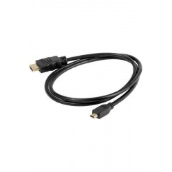 4281 Micro To Hdmi Çevirici Dönüştürücü Tv Kablosu Tablet/laptop