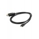 4281 Micro To Hdmi Çevirici Dönüştürücü Tv Kablosu Tablet/laptop