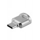 4477 Usb Type C 3.1 To Micro Sd Otg Hafıza Kartı Çevirici Dönüştürücü Adaptör