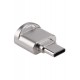 4477 Usb Type C 3.1 To Micro Sd Otg Hafıza Kartı Çevirici Dönüştürücü Adaptör