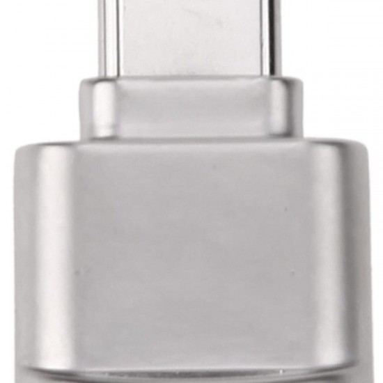 4477 Usb Type C 3.1 To Micro Sd Otg Hafıza Kartı Çevirici Dönüştürücü Adaptör