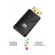 4946 4k Destekli Displayport Hdmi Çevirici Dönüştürücü Adaptör